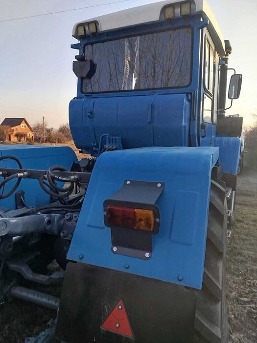 Трактор ХТЗ-17221, 2021р.в.
