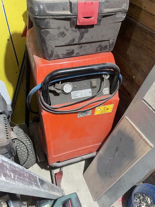 Hotbox podgrzewacz wody