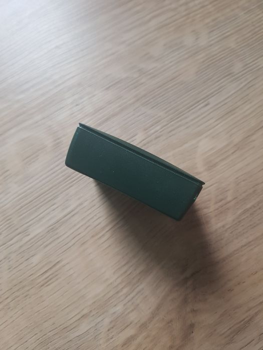 Plastikowe pudełko na biżuterię Apart