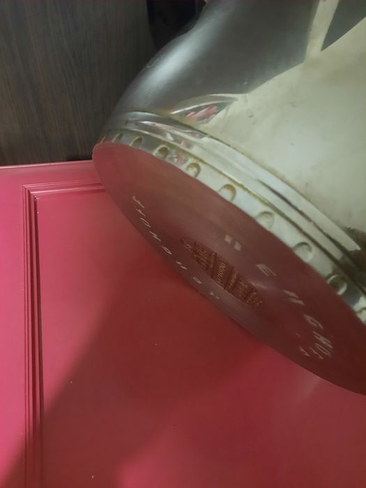 Кастрюля Berghoff 7 литров