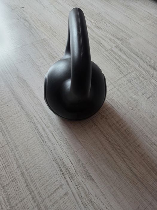 Ketllebell do ćwiczeń