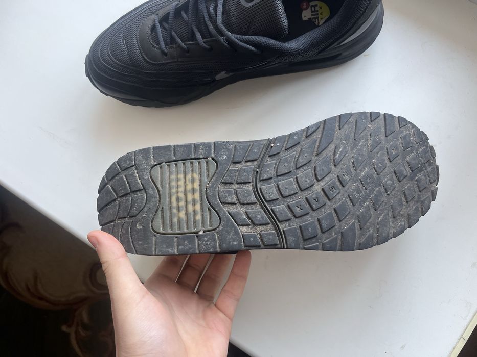 Кросовки найк аир макс ( nike air max EN ) 43-44