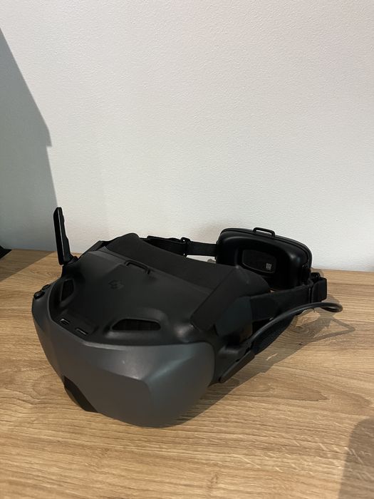 Gogle DJI Goggles N3