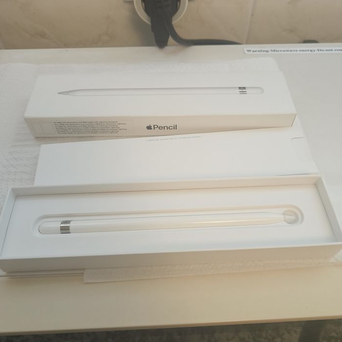 Pen da Apple .nova