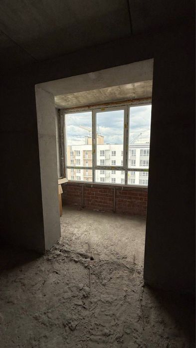 Продаж квартири в ЖК «Дніпровська Брама 2»