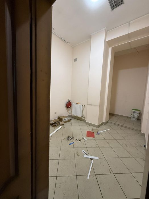 Оренда топового приміщення/ Центр/ 126м2/ фасад