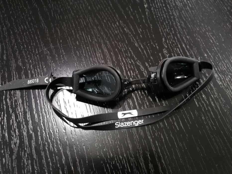 Óculos Natação Slazenger