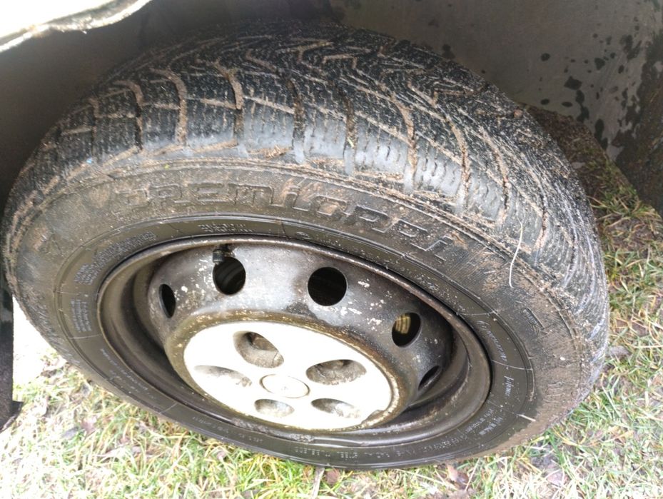 Фіат Дукато 1.9 дизель Гарний стан