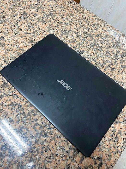 Portatil acer aspire 3