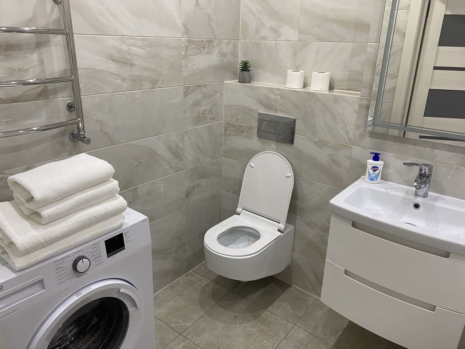 ЖК Арена ,ЖК Great House.район АВТОВОКЗАЛУ,обласна лікарня.Skyliner