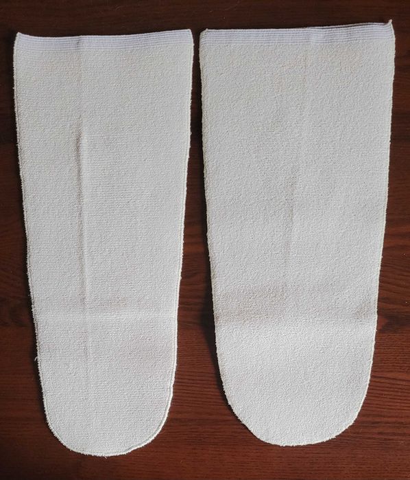 Бандаж (чехол) компрессионный для инвалидов  на культю/куксу