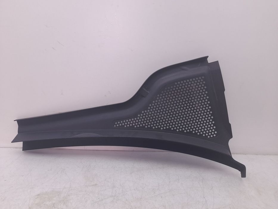 Torpedo VOLKSWAGEN Golf VII (5G1, BQ1, BE1, BE2)
