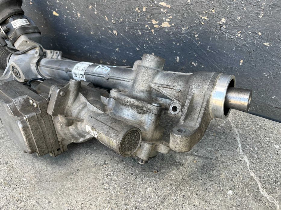 Рульова рейка Mercedes A-Class W176 B-Class W246 W242 W117 W156 X156