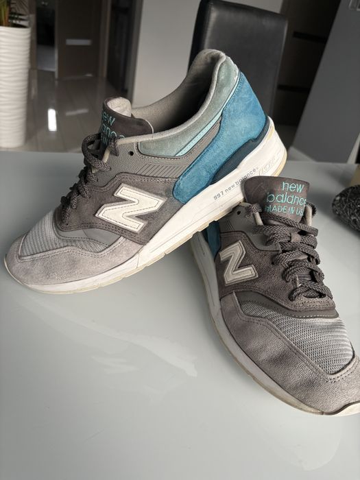 New Balance M997 CA made in USA