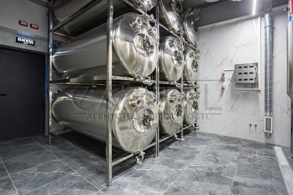 Комерційна нерухомість за адресою наб. Дніпровська (площа 257 м²) - Atlanta.ua - фото 5