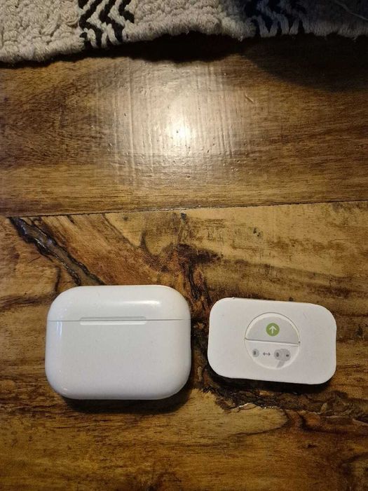 Apple AirPods Pro 3