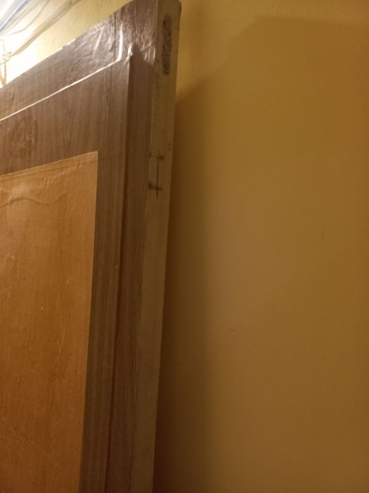 Полотно двері деревяні (ціна договірна)