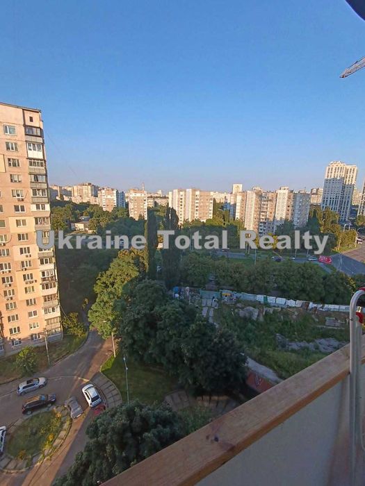 1-кімнатна квартира за адресою вул. Замковецька (площа 34 м²) - Atlanta.ua - фото 11