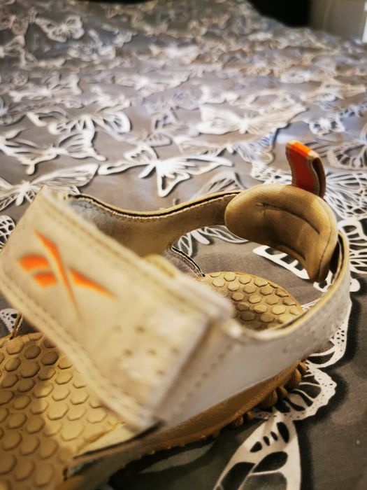 Damskie sandały Reebok 38,5