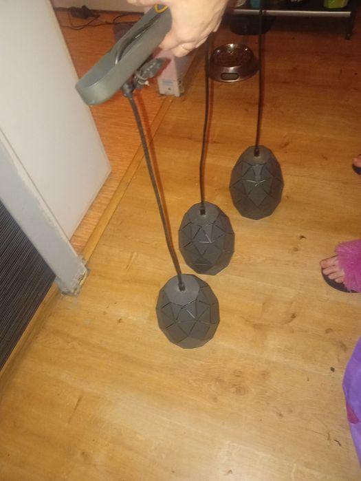 Sprzedam lampę do salonu itp