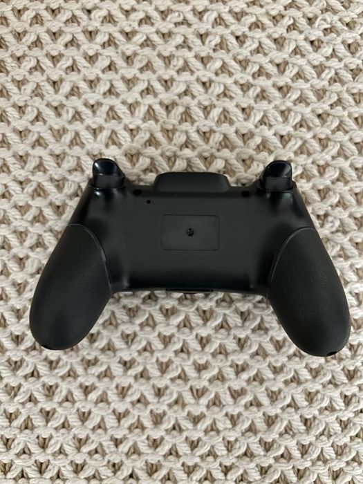 Геймпад універсальний iPega PG-9156
Грав з ним через програму Shooting