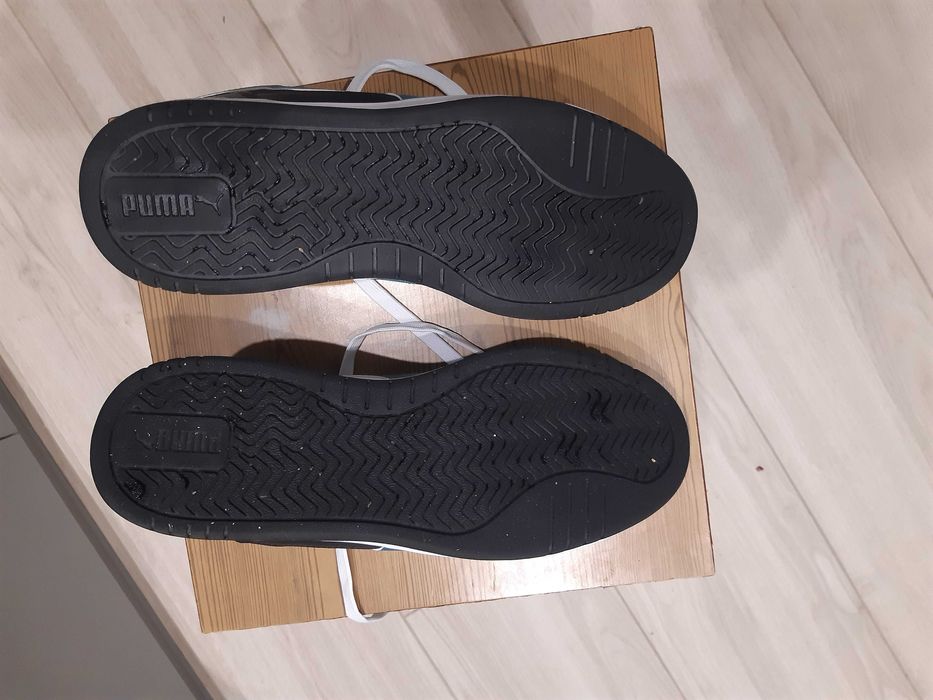 Кросівки Puma Caven 2.0 (44 розмір, відчуття на 43), нові — Є чек і коробка