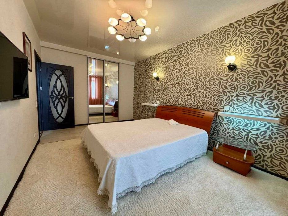 Apartment in Brovary - More