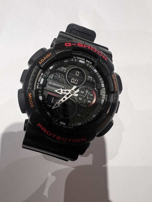 Casio G-Shock GA-140