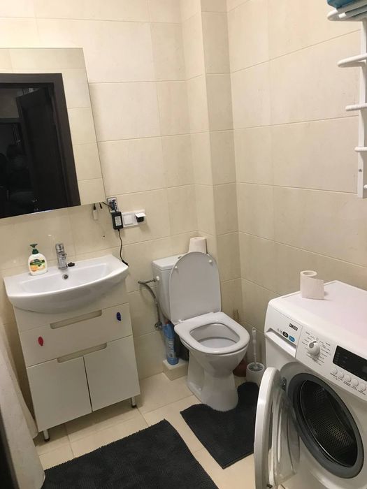 Здається однокімнатна квартира в с.Ходосівка