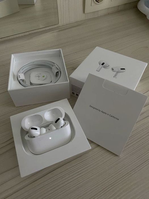 Продам AirPods Pro 2