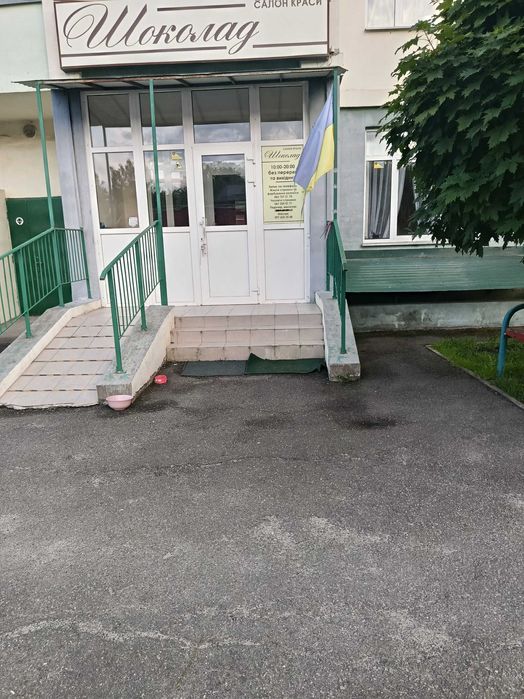 Кабінет (манікюр/педикюр/б'юті)