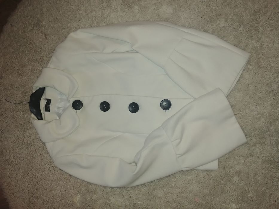 Żakiet na specjalne okazje