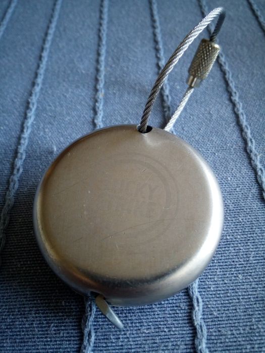 Miara Lucky Strike, Brelok