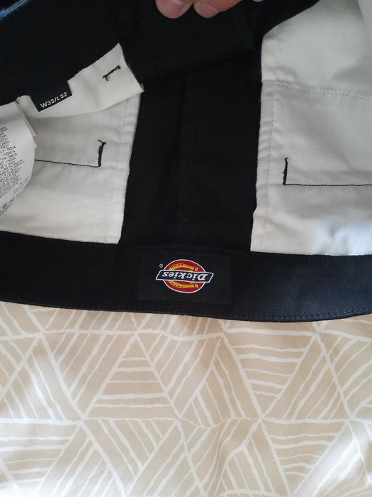 Calças Dickies novas