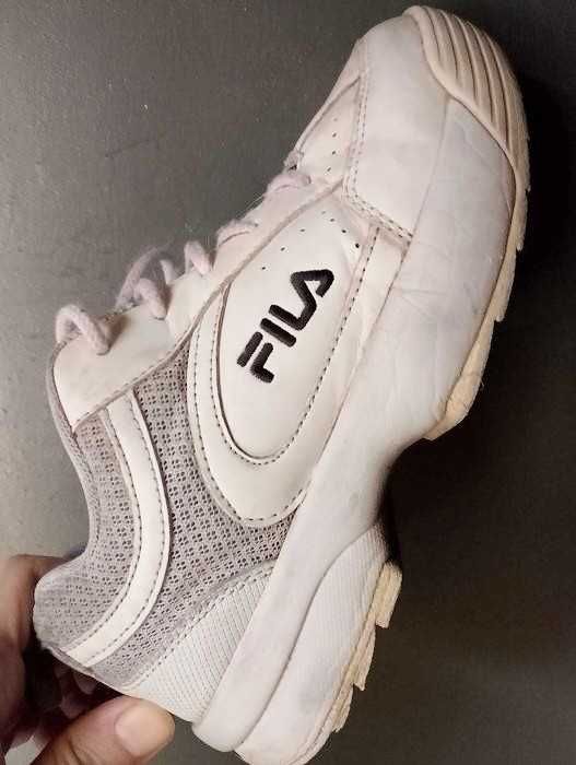 Fila. Buty damskie.