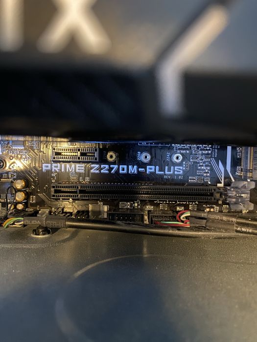 PC GAMING - RTX 3060 / 32 GB RAM