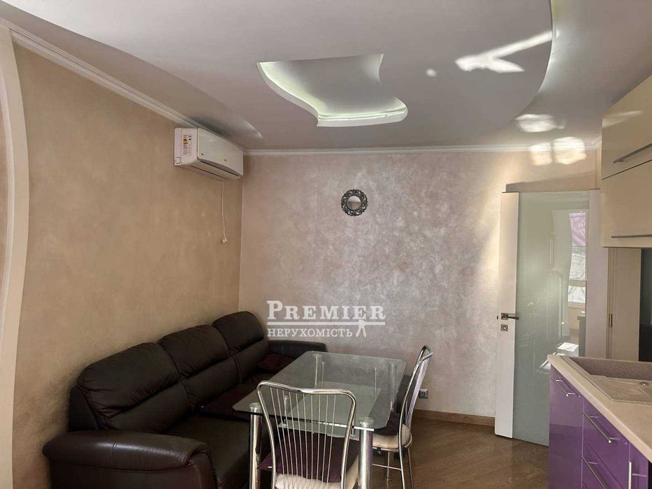 2-rooms apartment apartment by the address (area 49 m²) - Atlanta.ua - photo 8