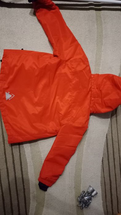 Куртка лижна Crivit Pro 122-128