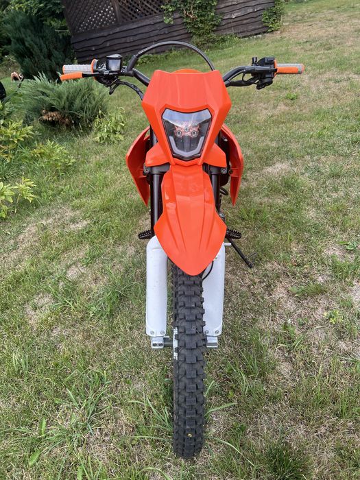 Продам ендуро мотоцикл Exdrive ProFactory 250