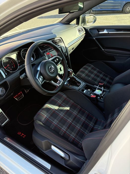 Golf VII Gti Performance DSG — photo 5