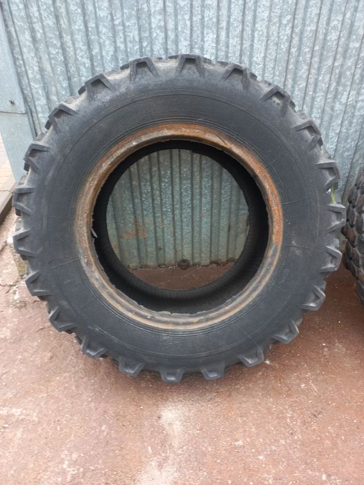 Opony Pneumant 12,5x20