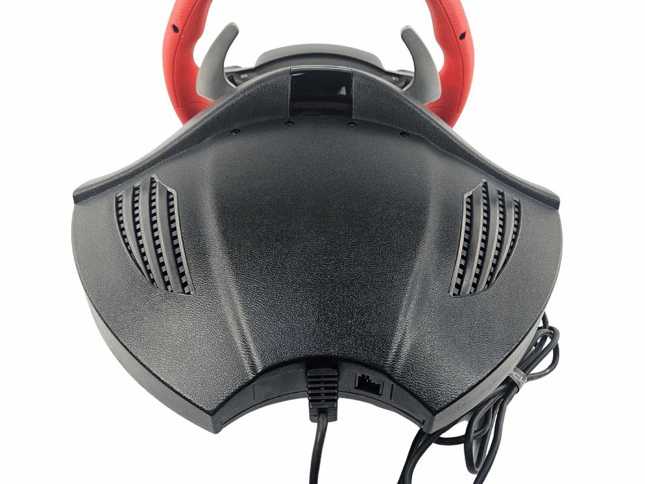 Ігрове кермо ThrustMaster Ferrari 458 Spider (Xbox)