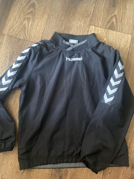 Спортивна кофта Hummel 140р
