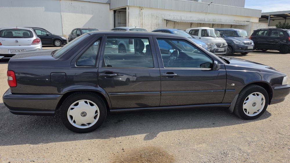 Volvo S70 Gle - Excelente Estado