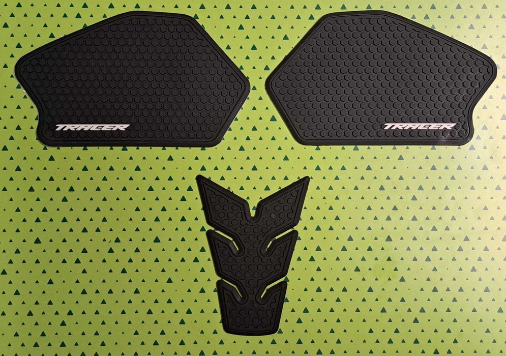 Acessórios Yamaha Tracer 7