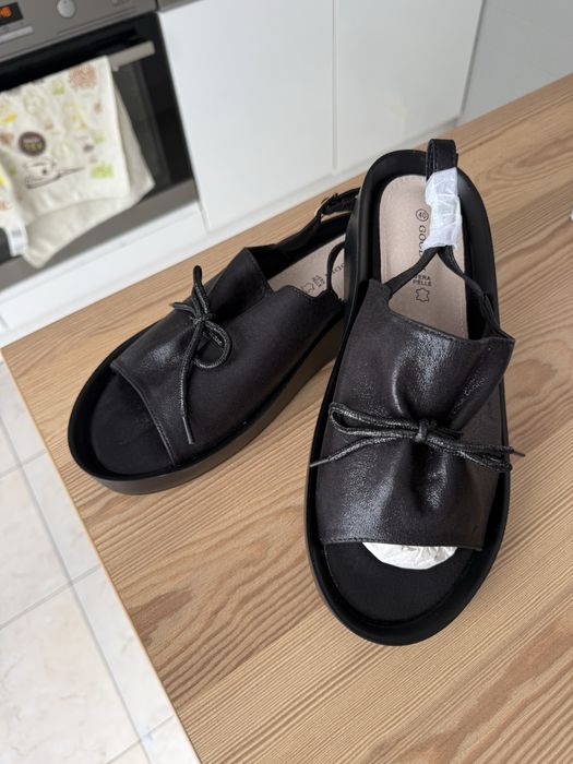 Sandalki Goodin 40