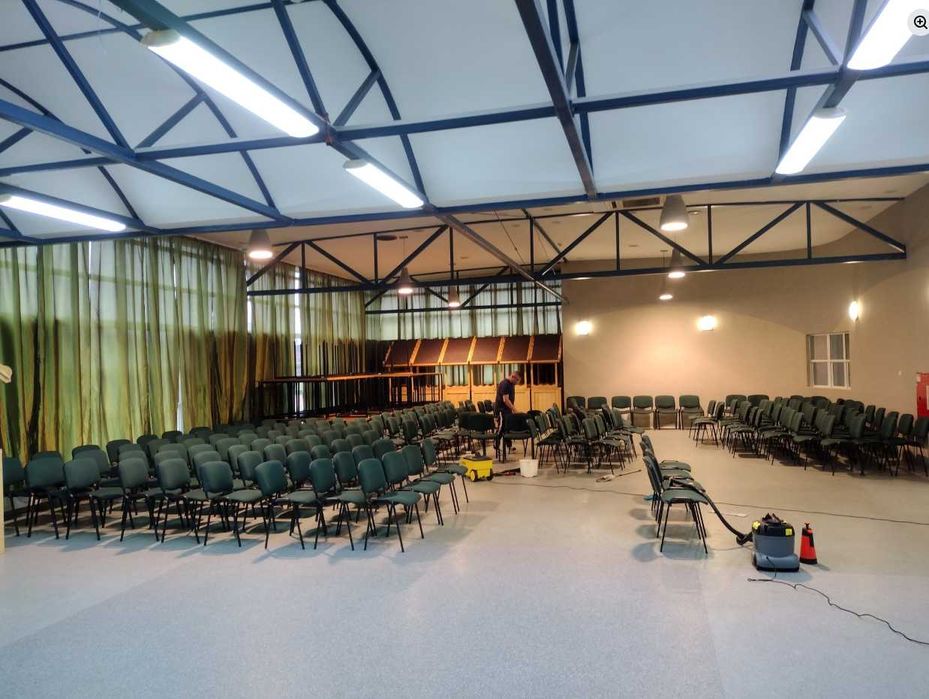 Pranie tapicerki - kanapy narożnika sofy wykładzin BOLESŁAWIEC +20km