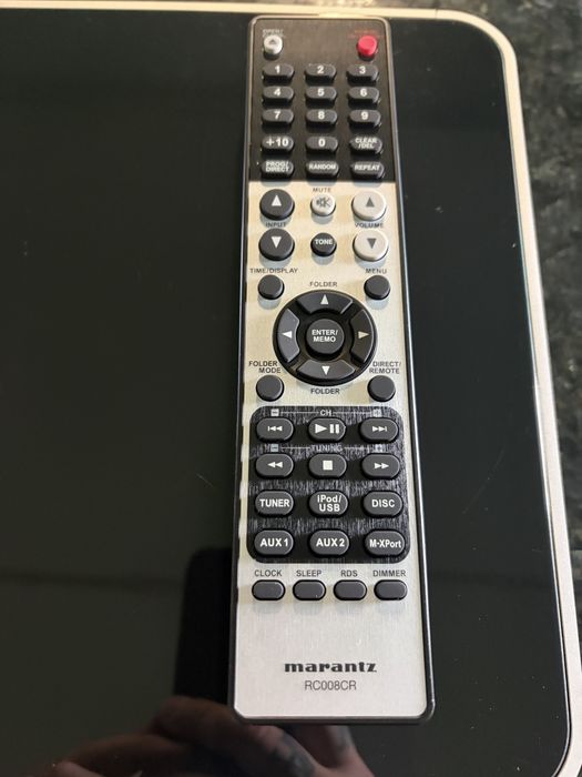 Marantz cd ресивер Melody Media M-CR503