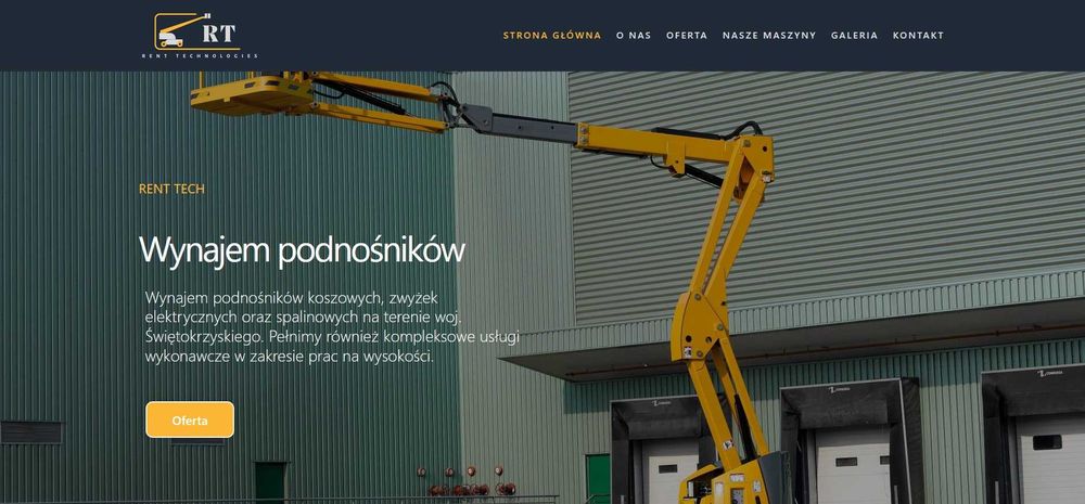 Strona internetowa, Tworzenie stron internetowych, Pozycjonowanie, SEO