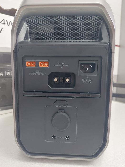 EcoFlow delta 3 plus EU